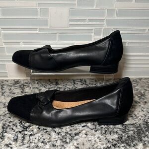 Clark’s Tilmont Dalia Pumps - 6 D